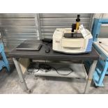 THERMO SCIENTIFIC NICOLET IS10 FTIR SPECTROMETER