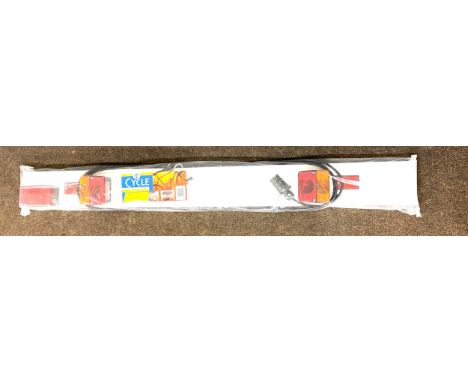 Brand new sealed Tail lighting board 