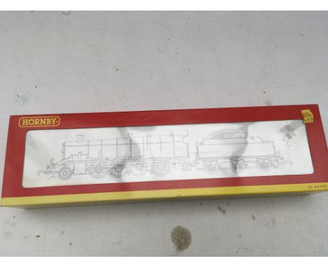 Hornby railways, OO scale, locomotive, boxed, R2153A, GWR 2-8-0 class 2800 locomotive 2821
