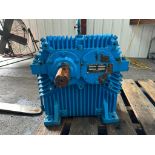 (JH) (Repaired) Roto-Jet Pump, Model 0657604, Gear ratio: 1.2353, Turns by Hand