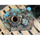 (HA) Dodge TXT7 Torque-Arm Speed reducer, Ratio: 24.59, Turns Good