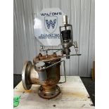 (JH) (Repaired) Consolidated 4x6 Steel Pilot Valve, Type: 3905P