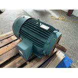 (JJ) (New) Toshiba 60HP Motor, 364TC Frame, 230/460V, 1775 RPM, 3PH