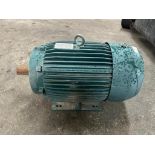 (JJ) (New) Toshiba 75HP Motor, 365TC Frame, 230/460V, 1775 RPM, 3PH