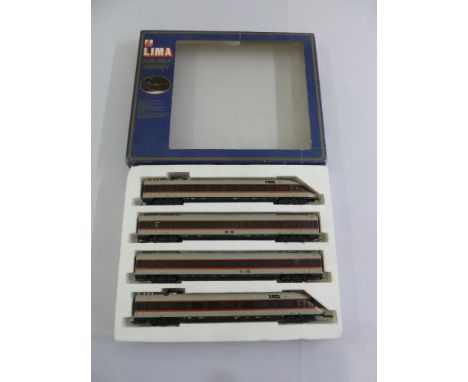Lima HO gauge Golden Series 14 9742GP, mint condition in original packaging