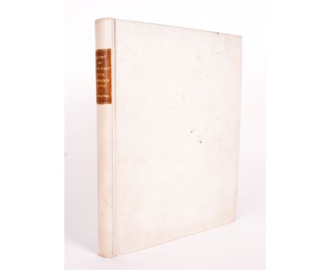 MOUNTBATTEN, Louis (1900-79).  Report to the Combined Chiefs of Staff by the Supreme Allied Commander South-East Asia 1943-19