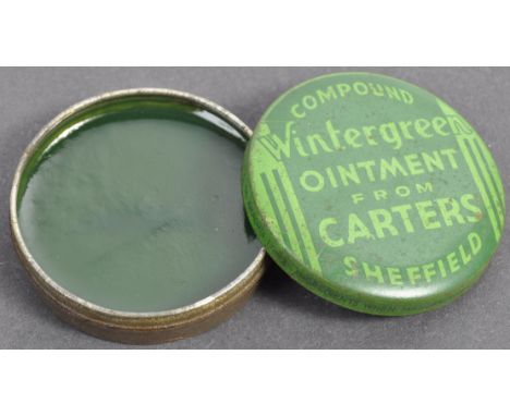 An incredible original WWII Second World War believed MI9 issued special ' escape '&nbsp;swinger compass hidden within a tin 