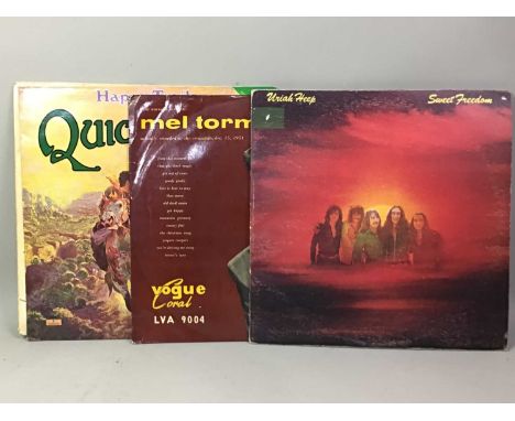 GROUP OF VINYL RECORDS, including Stylistics, MIchael Jackson, Diana Ross and Gladys Knight and The PipsQty: 2 boxes
