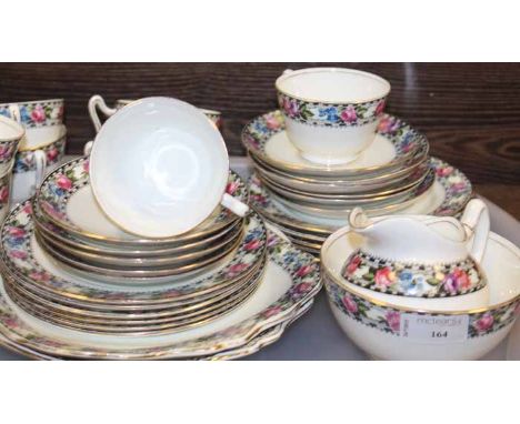 PARAGON TEA SERVICE
