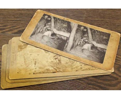 VINTAGE PICTURES ON SLIDES