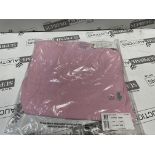 5 X BRAND NEW POLO RALPH LAUREN PINK T SHIRTS SIZE L INSL-1