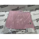 5 X BRAND NEW POLO RALPH LAUREN PINK T SHIRTS SIZE L INSL-1