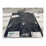 3 X BRAND NEW POLO RALPH LAUREN NAVY SHIRTS SIZE LARGE T INSL-2