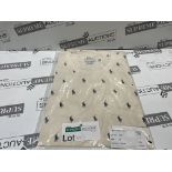 4 X BRAND NEW POLO RALPH LAUREN CREAM T SHIRTS SIZE XL INSL-1