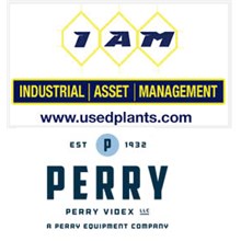 Industrial Asset Management, LLC