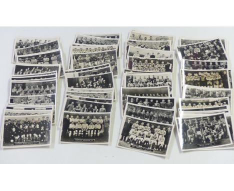 Ardath photocards series C cigarette cards with catalogue notes
