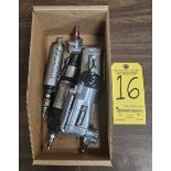 (4) Air Tools