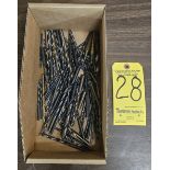 Drill Bits