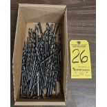 Drill Bits