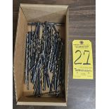 Drill Bits