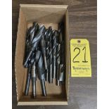 Drill Bits