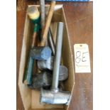 Mallets