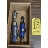 Campbell Hausfeld and Tool Shed Air Tools