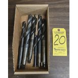 Drill Bits