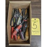 Misc. Hand Tools