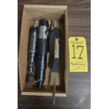 (3) Air Tools
