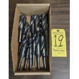 Drill Bits