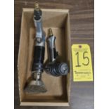 Central Pneumatics and Astro Pneumatics Air Tools