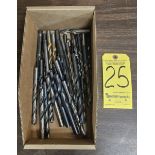 Drill Bits