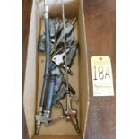 Air Nozzles and Air Guns