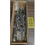 Sockets