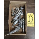 Misc. Air Nozzles and Air Guns