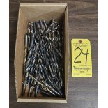Drill Bits