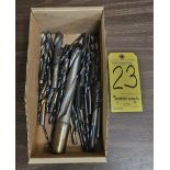 Drill Bits