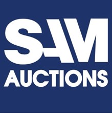 Auctioneer Logo