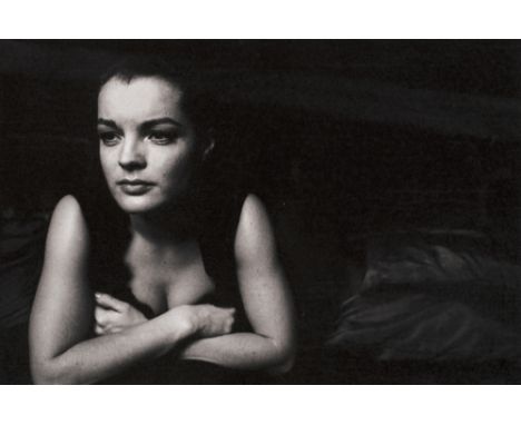 Will McBride.  (1931 St. Louis - 2015 Berlin). Set aus 5 Arbeiten aus: "Aufbruch in eine neue Generation I". 1956-1963. Je sp