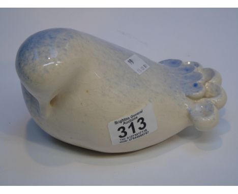 CERAMIC DOVE