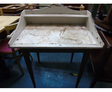 WASH STAND