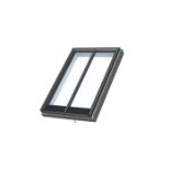 VELUX SPECIAL GGLK GGL CK04 387021U ELECTRIC 55 CM X 97 CM EDP CK04 2500 SC1C