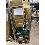 BATHROOM JOBLOT A