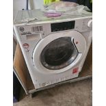 HOOVER WAS & DRY 1600 INVERTER SPARES