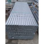 JOBLOT OF STUDDED WALL METAL STUD SINIAT FIXINGS