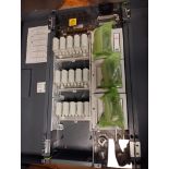 15 WAY-1J-RIGHT HAND-DOUBLE DOOR-4 CORE DISTRIBUTION BOARD THM0017145