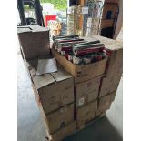 FIRE SAFETY JOBLOT