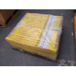 PALLET OF 190 X SIF GAS & TIG WELDING RODS LOW CARBON MILD STEEL 1.6MM DIAMETER 1 METER A18
