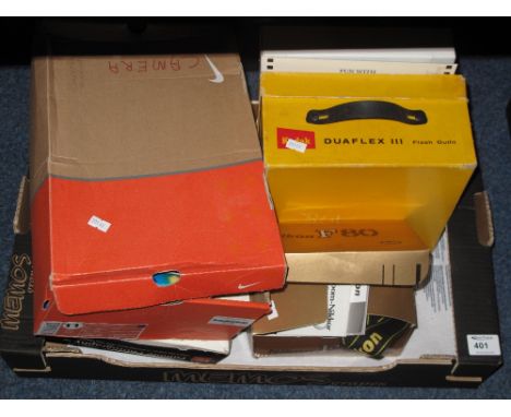 Trays of assorted cameras etc., to include Kodak, Duaflex III, Flash outfit, Nikon F80 camera, various manual optical filters